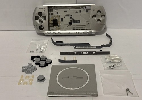 Oem sony psp 3001 set - sony,