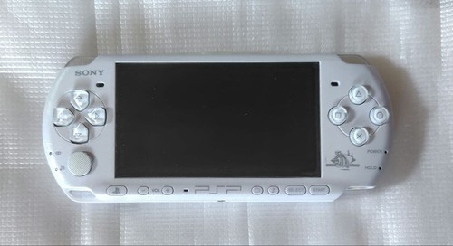 Console modello psp 3000 - console,
