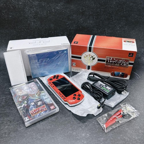 Console sony psp - sony,