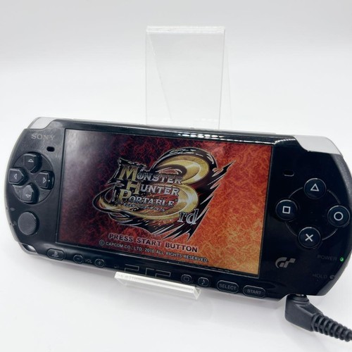 Sony psp 3000 gran turismo - sony,