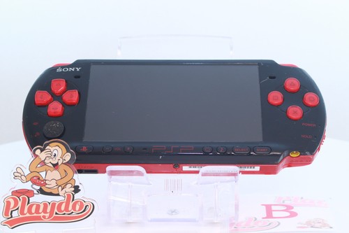 Sony psp 3000 console - sony,