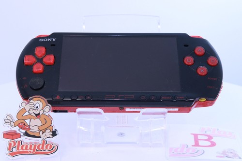 Sony psp 3000 console - psp,