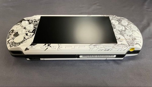 Console modello psp 3000 - console,