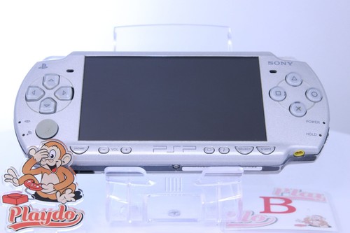 Game sony psp 2000 solo - psp,