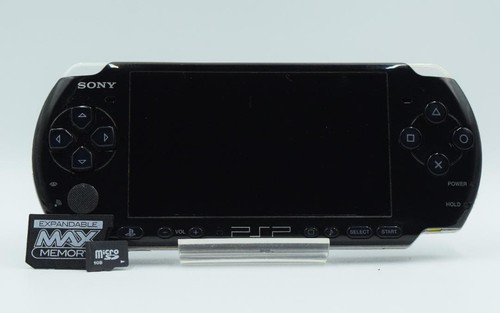 Game sony psp 3000 - game,
