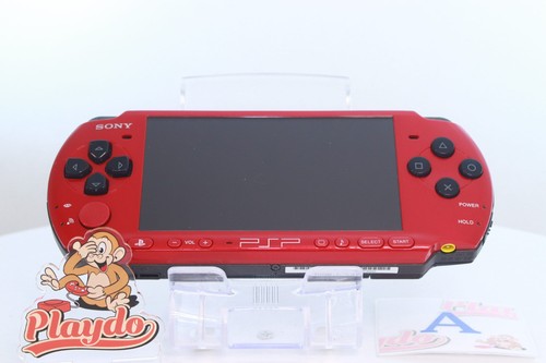 Game sony psp 3000 - game,