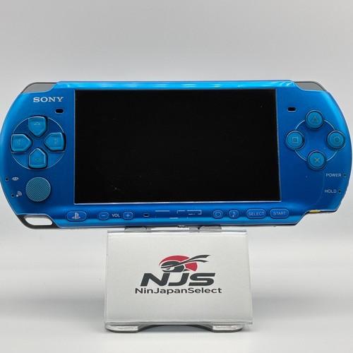 Sony psp 3000 - sony, psp-3000
