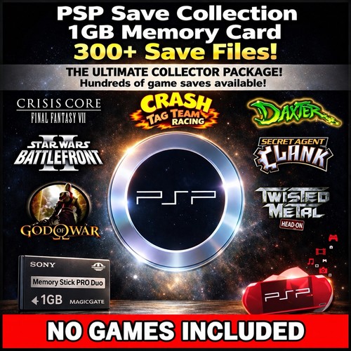 Psp collezione risparmia - collezione,