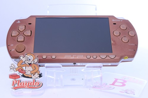 Sony psp 2000 console - 2000,