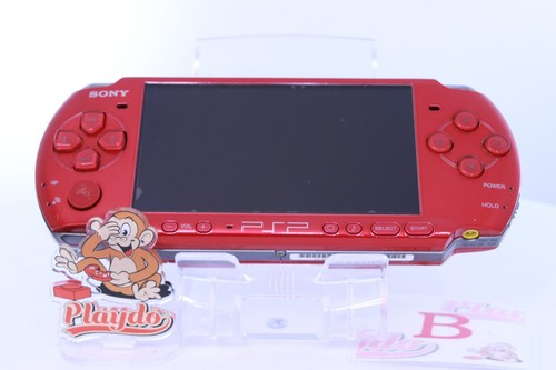 Game sony psp 3000 solo - jp,