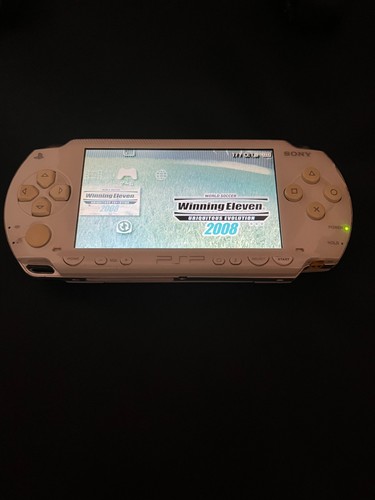 Console sony psp 1000 bianca - console,