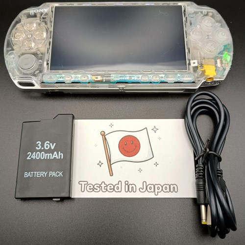 Sony psp 3000 - sony,