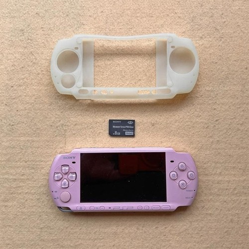 Ottima console sony - ottima, psp-3000