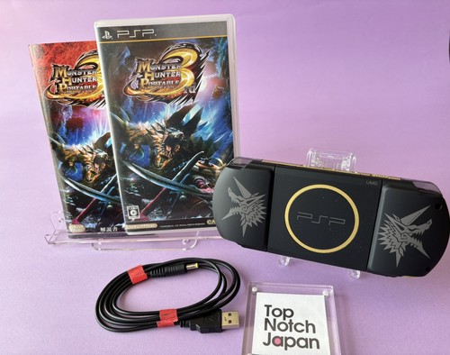 Console psp 3000 - psp,
