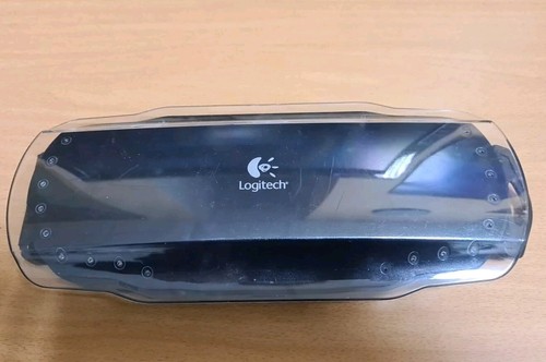Porta psp marca logitech - psp,