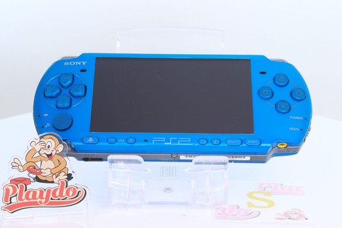 Game sony psp 3000 - game, solo