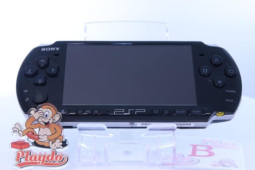 Game sony psp 3000 solo - jp,
