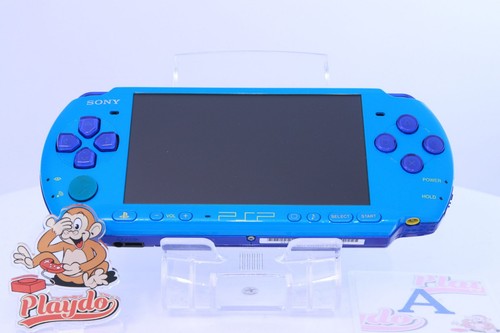 Game sony psp 3000 - jp,