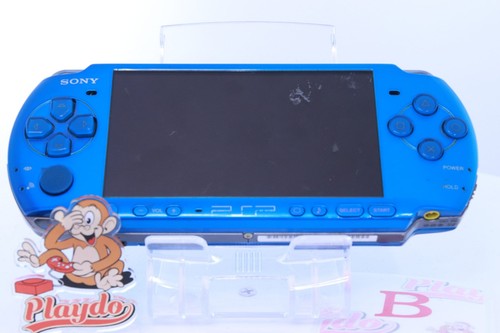 Game sony psp 3000 - psp, solo