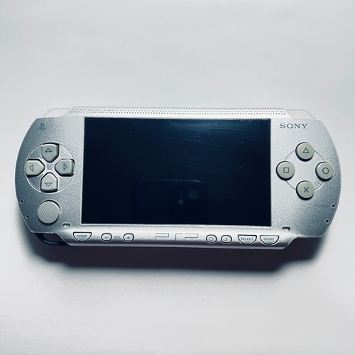 Sony playstation psp 1000 - playstation, psp-1000