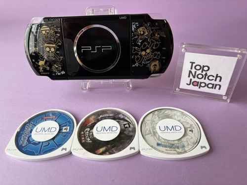 Sony psp 3000 - sony, console
