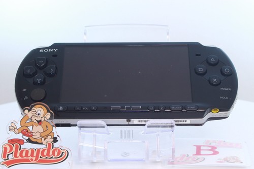 Game sony psp 3000 - psp, solo