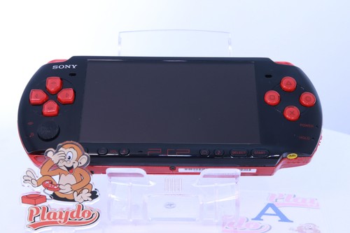 Sony psp 3000 - psp, console