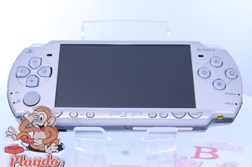 Game sony psp 2000 solo - jp,