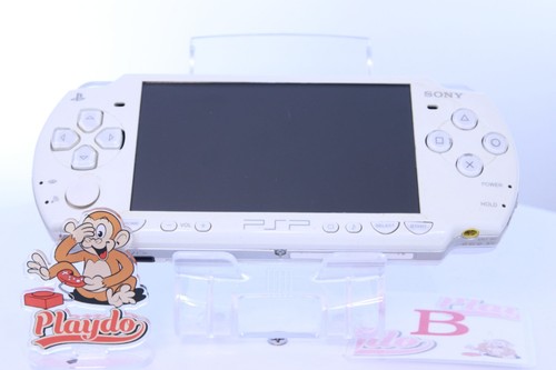 Game sony psp 2000 - jp, solo