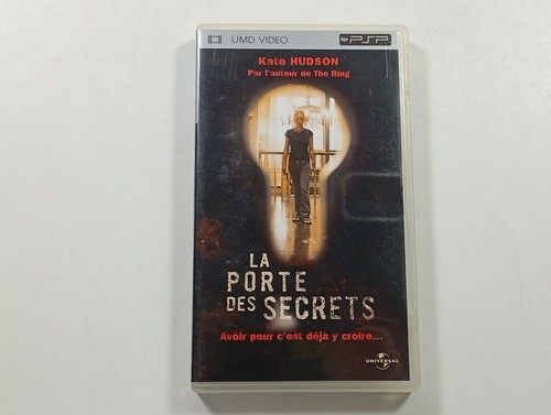 Umd video porte - umd,