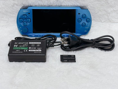 Ottima console sony - sony, psp-3000
