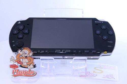 Game sony psp 2000 - jp,