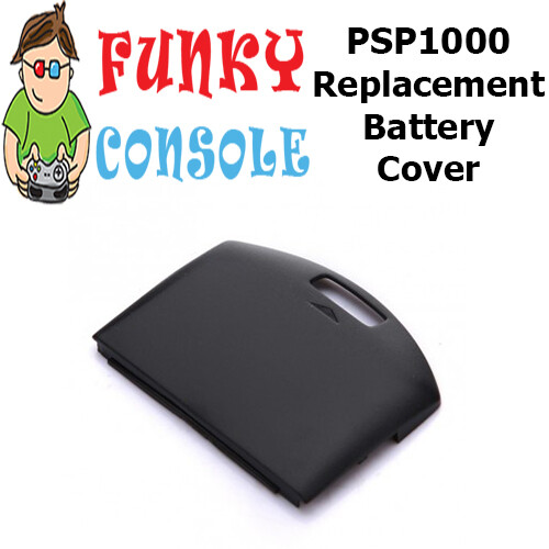 Psp1000 ricambio coperchio - psp1000,