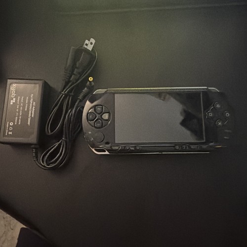 Sony psp 1000 sistema palmare - psp,