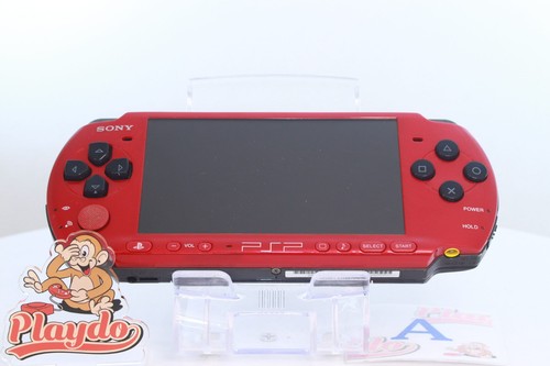 Game sony psp 3000 solo - jp,