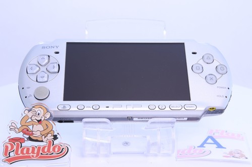 Game sony psp 3000 - jp,