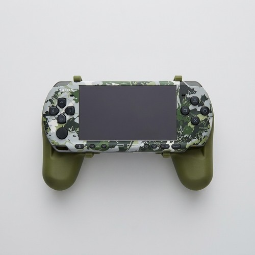 Controller grip stand - controller,