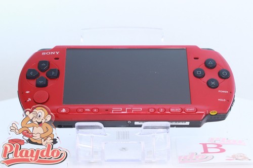 Game sony psp 3000 solo - game,