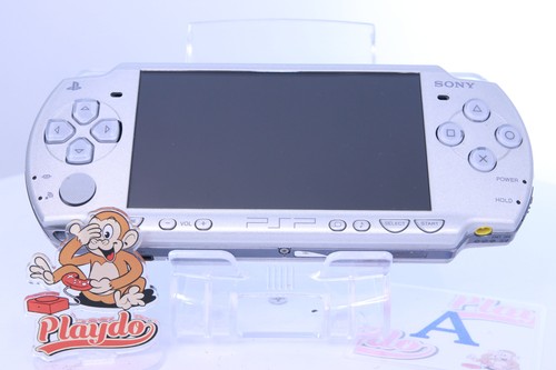 Sony psp 2000 - 2000, ice