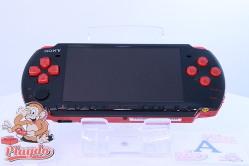 Game sony psp 3000 solo - psp,