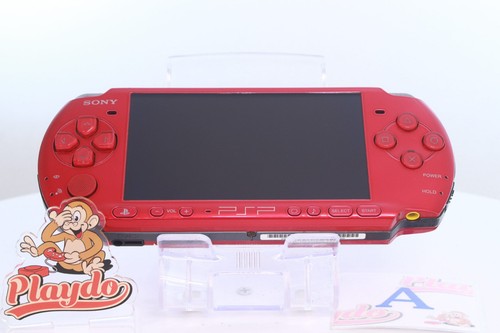Game sony psp 3000 - 3000, solo