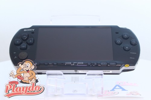 Sony psp 3000 piano - sony,