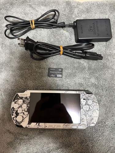 Psp 3000 dissidia final - psp-3000,