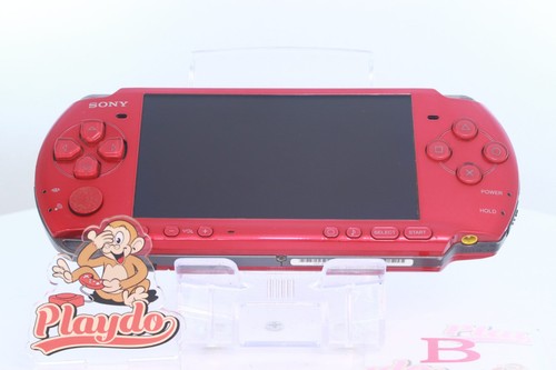 Game sony psp - 3000, solo