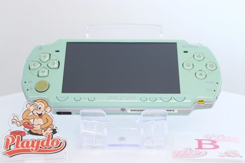 Sony psp 2000 - sony,