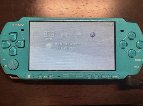 Ottima console psp - console,