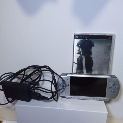 Console psp 2000 - psp,