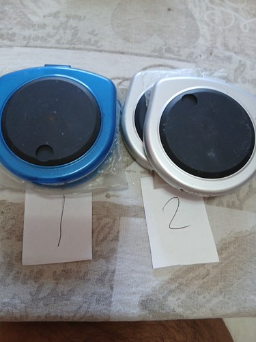 Psp umd disk accessori porta - disk,