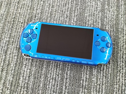 Sony psp 3006 console blu - sony,