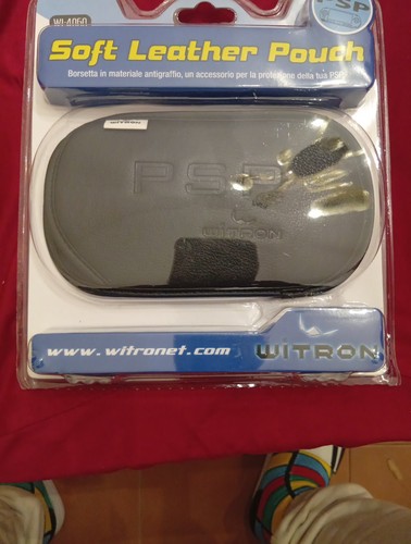Porta psp cavo usb miniusb - psp,